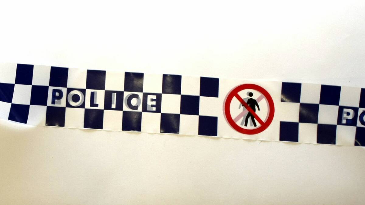 Police to prepare coroner's report after man's fatal fall in Mount Isa