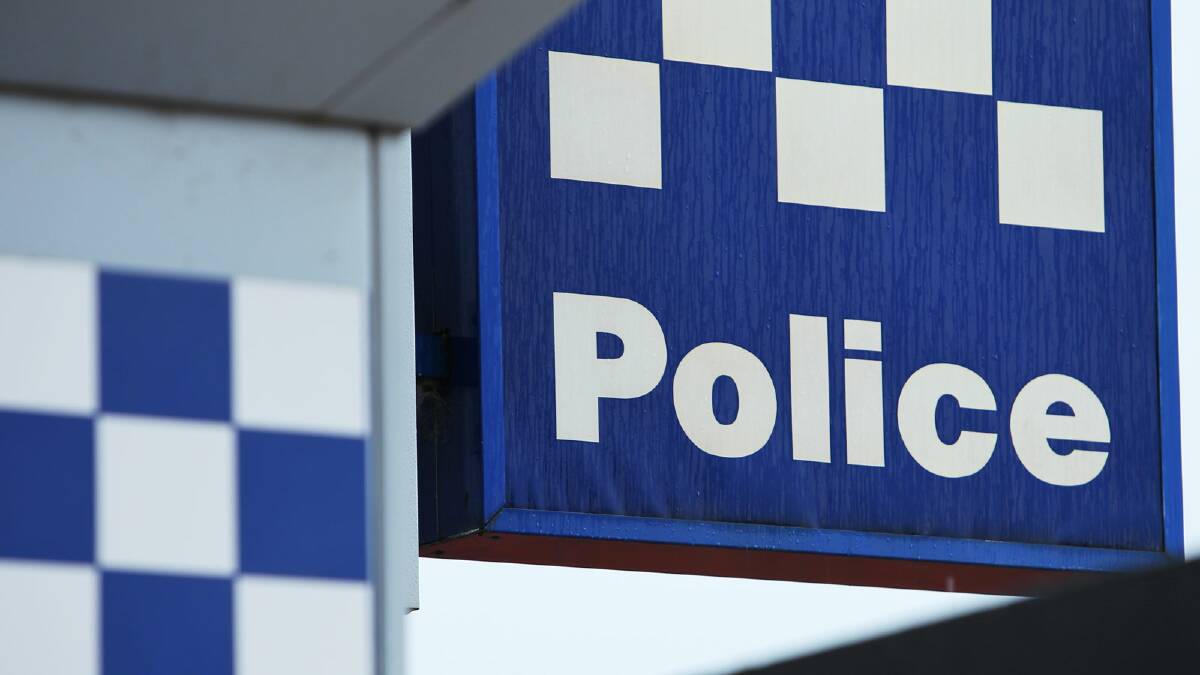 Mount Isa man charged with serious assault of police